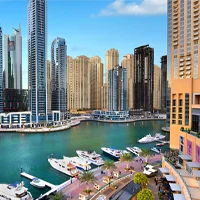 ac repair Dubai Marina​