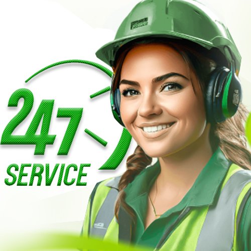 Stay Cool with Our Top-notch Services