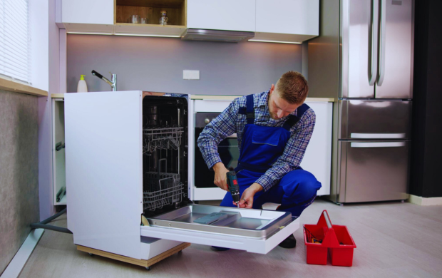 Dishwasher Repair​ Dubai