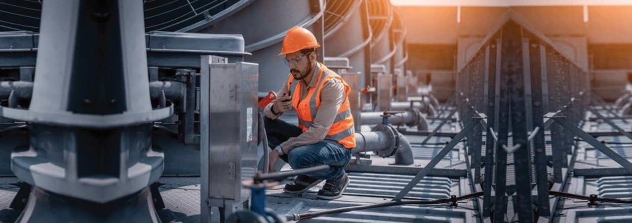 AC Services in Dubai