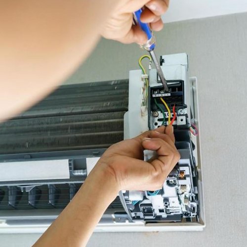 24/7 Emergency AC Maintenance Dubai