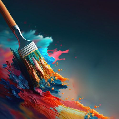 Roof color selections