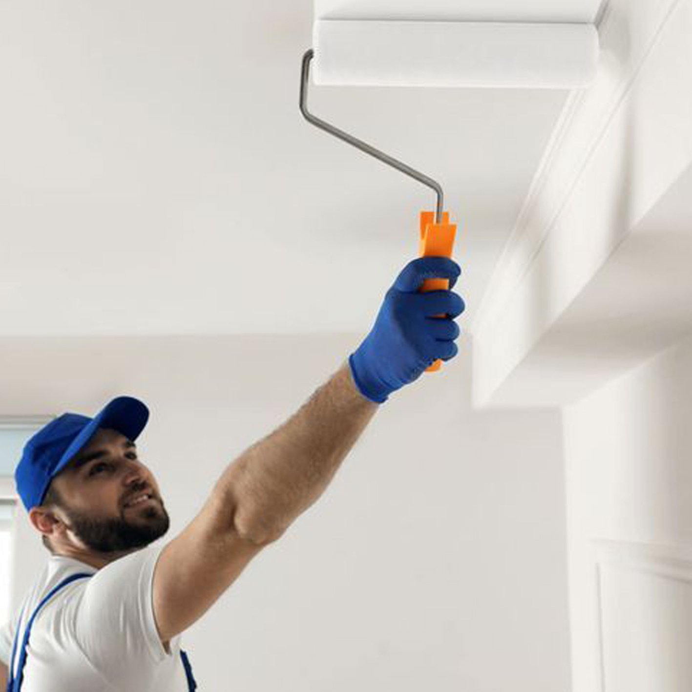 Paint a Roof in Dubai