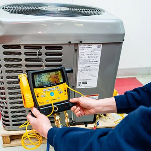 Seasonal AC Checkup Dubai