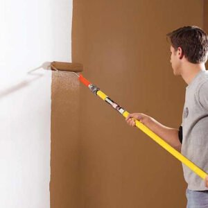 Best Way to Paint a Wall