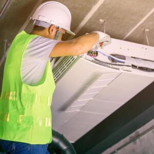 split ac installation dubai