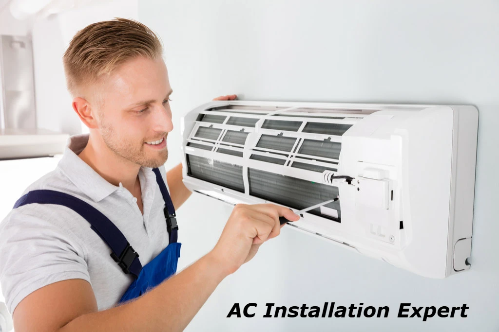 AC Installation Expert