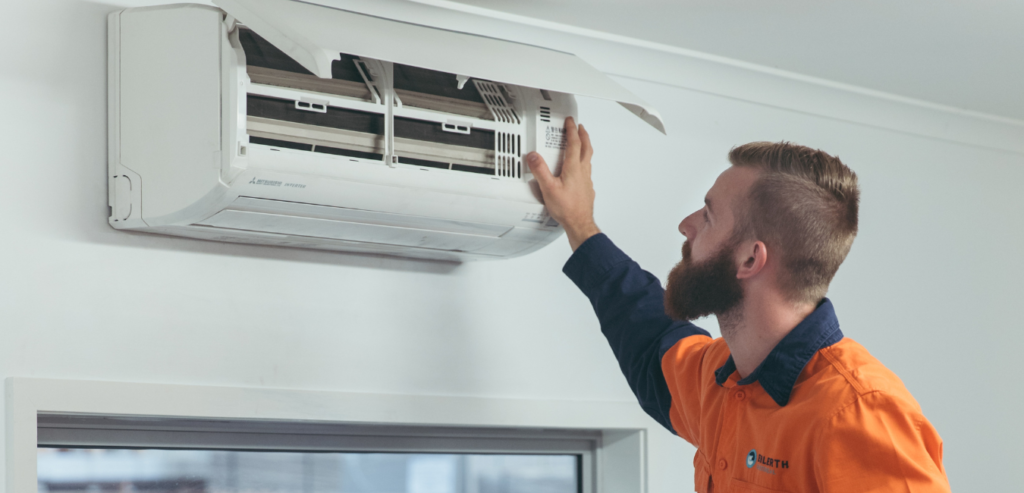 AC Installation and Maintenance