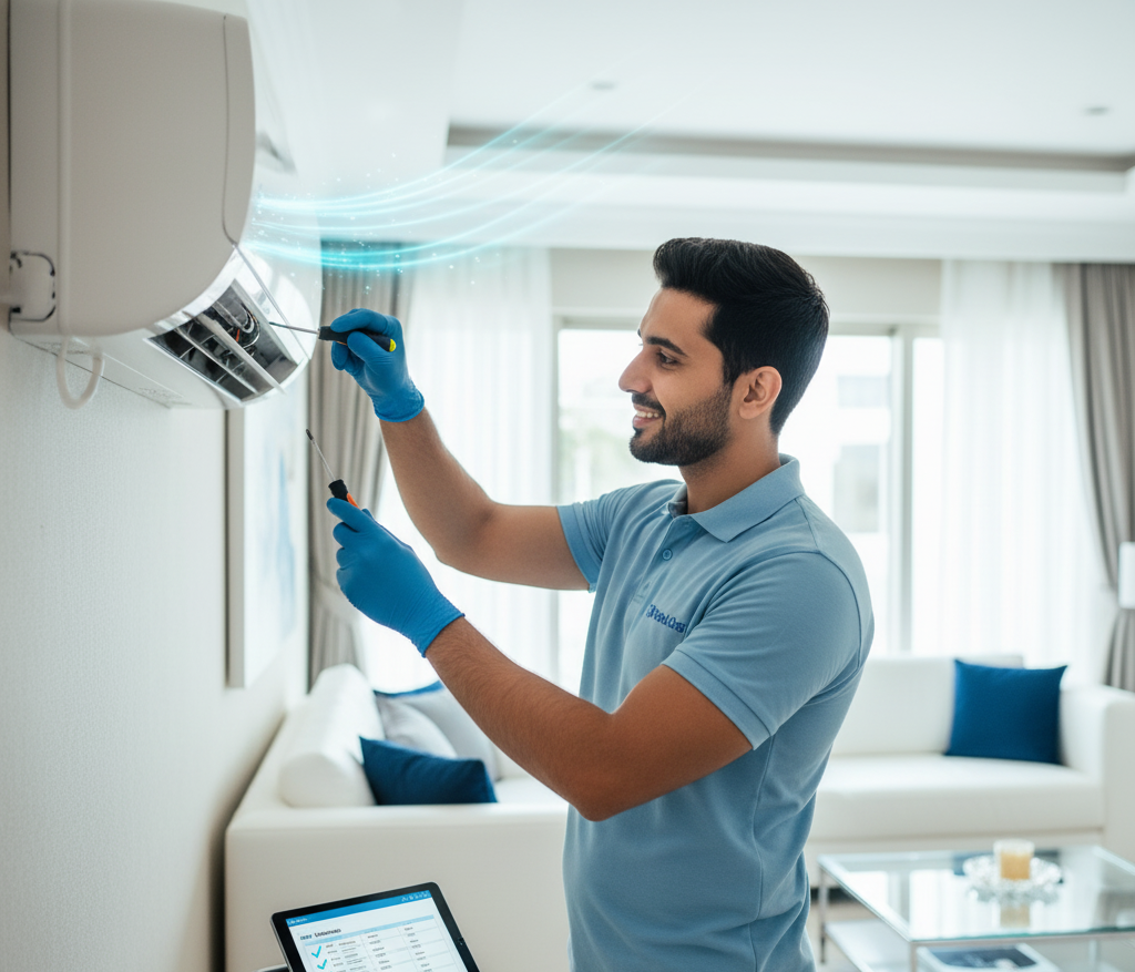 Annual Maintenance Contract (AMC) (2)