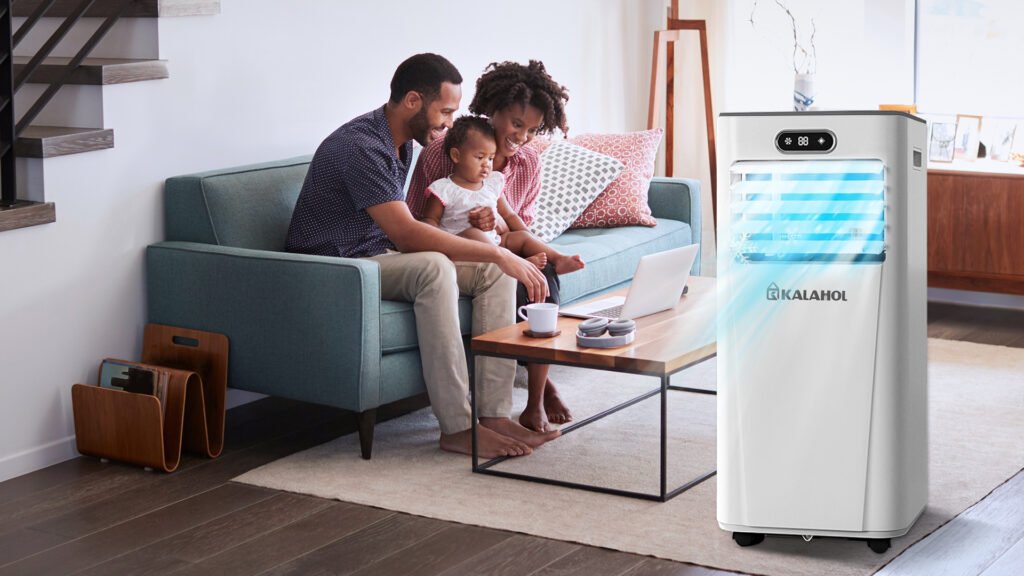 portable Air conditioner