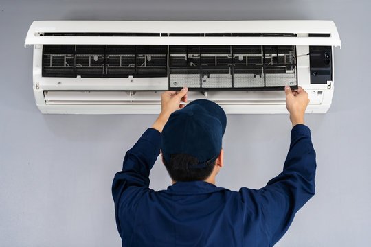 AC Installation Services